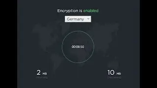 Touch VPN not working in Windows 10 | encryption disabled 100% working trick
