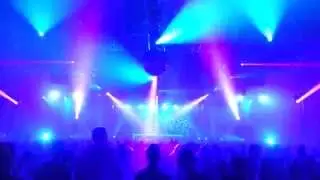 01 - John Culter - Magnetic Festival 2013 (Prague, CZ)