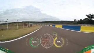 PETROBRAS | STOCK CAR (use óculos VR)