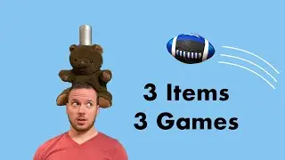 You Picked the Tools, I made the Rules