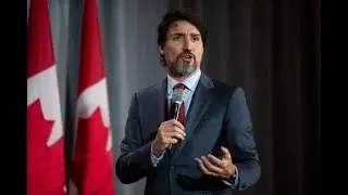 Канада 1886: Джастин Трюдо снова в центре внимания