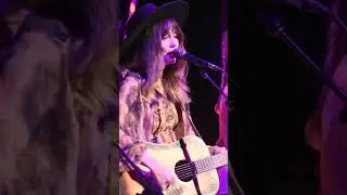 Molly Tuttle and Golden Highway - “She’ll Change”: Live at the MIM Music Theater
