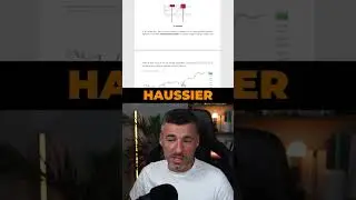 Qu'est-ce qu'un Bullish Hammer ? 📚 (Formation EZC) #Bitcoin #Crypto #Bullrun