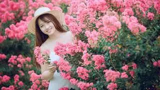 Relaxing Pure Meditation Calming Study Music For Yoga &