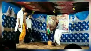 Nss Govt EVPG college korba masti at 7 day camp session #evpgkorba a