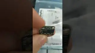 Exploring SPI Flash: 512MB SD Card from Adafruit! 