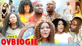 OVBIOGIE [PART 1] - LATEST BENIN MOVIES 2021
