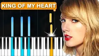 Taylor Swift - 