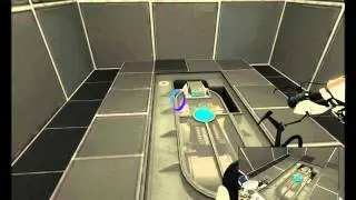 Course 2 Chamber 5 7 portals