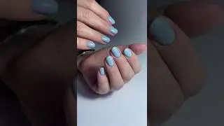 #маникюр #дизайнногтей #покрытиеподкутикулу #чистыйманикюр #маник #nail #выравниваниеногтей