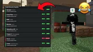Byfron Anti-Cheat Is A Joke 😂 Bypass Byfron Anticheat Bypass (2023)