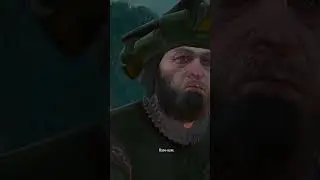 Обожаю дикую природу... The Witcher 3: Wild Hunt | Ведьмак 3: Дикая Охота.