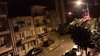 sabah ezan