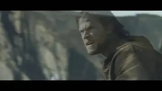 Snow White and the Huntsman