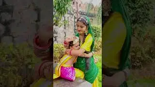 Jai shree krishna🦚❤️ #krishna #janmashtami #yashomatimaiyyakenandlala #emotional #ytshorts