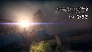 [L4D2] The Passing in 2:53 (Scripted - TSA)