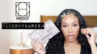HIPDOT X FACEDBYKAREEM FULL COLLECTION | FIRST IMPRESSION