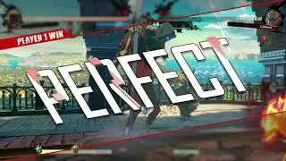 Faust vs Potemkin double perfect