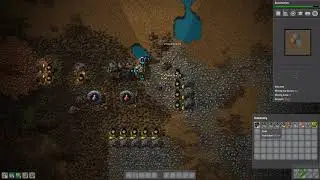Factorio Steelaxe% TAS - 6m 8.25s