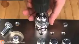 Гаечному ключу даже не страшны сорванные грани