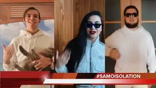 GUCCI BAND - Samoisolation (Карантиновидение2020)