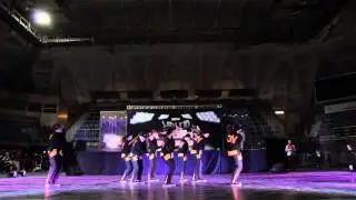 GENERATION NEXT | HHI Russia'14 | Varsity