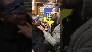 Украинские черепашки ниндзя