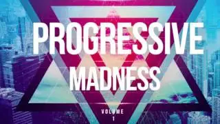 FL Studio: Progressive House Melody Pack #1 (HD) (MIDI Files)