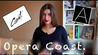 A Coast.