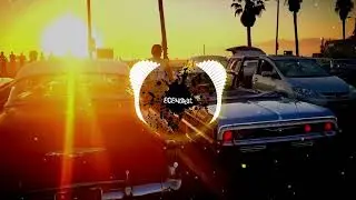 Chilling West Coast Beat 
