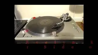 Evelyn King - The Other Side of Love