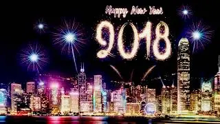 Happy New Year 2018! - Set na Sylwestra by Koluś [Disco Polo]