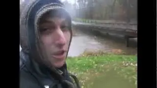 Stoopid Hurricane Sandy