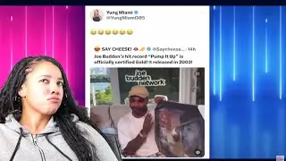 Megan Thee Stallion & Nicki Minaj VMA Drama; Yung Miami Humiliates Joe Budden | Reaction
