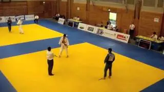 Rzayev Ali 60 kg (AZE)