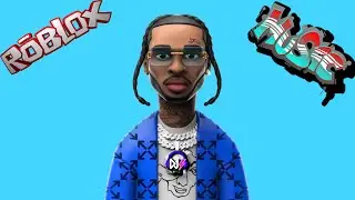 POP SMOKE FT CHRIS BROWN WOO BODY ROBLOX MUSIC ID CODE