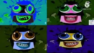 Klasky Csupo Autovocoding Meets 3