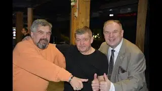 ОЛЕГ ЗАИКИН - " ЭТО ПИТЕР " Музыка Зиновия Бельского , Слова Ольги Бузовой