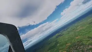 WWII Live fighting 4YA Server (Fw-190 A)_Part 1