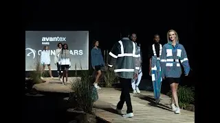 REFLEX&FASHION - Chinastars reflective fabric for fashion garments