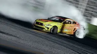 Adam LZ RTR testing at OSW