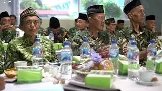 MUSPROV PERKUMPILAN IPPK PROVINSI JAWA TENGAH