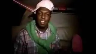 CASH AKA FETTI" POLO" OFFICIAL VIDEO