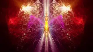 The Red Root Meditation Video - Part 2