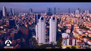 Aşçıoğlu İnşaat Projeleri Tanıtım Filmi