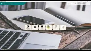 Financial Report Inquiry - Input Tax
