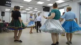 6. Plus Butterfly Dancers Kaliningrad Happy Birthday Victor