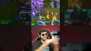 PARABOY vs ORDER 1v1 🥶