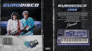 How To Make EURODISCO 