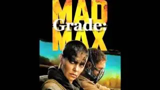 Mad Max: Fury Road Movie Review